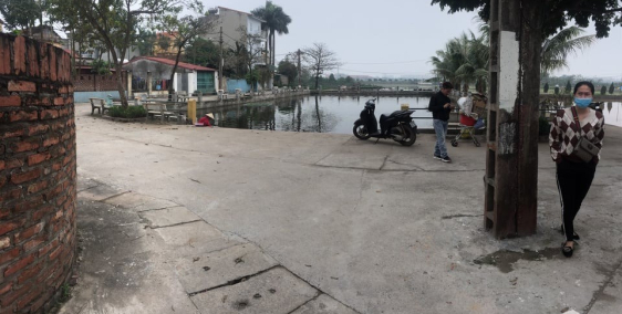 Bán đất cực rẻ Tại Cự Đà-Đặng-Xá- Gia Lâm- Hà Nội