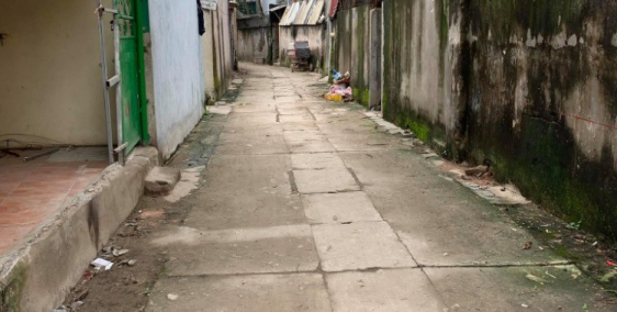 HOT!!! Em Đoàn có Đất 2 mặt đường ô tô vào Trâu Quỳ - Gia Lâm. Sát Vin nhỉnh 2ty