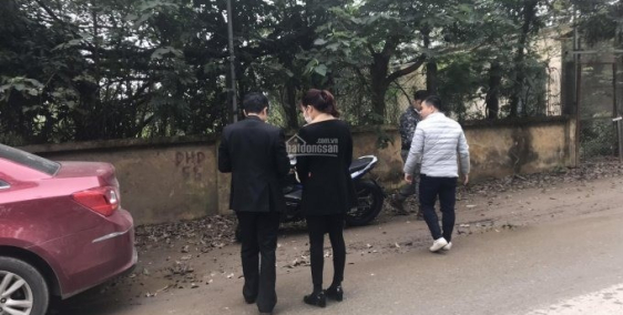 Dân tình sục sôi đầu tư đất nền biên giang hà đông, 10tr/m, sổ đỏ, tự xây, sinh