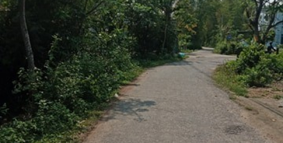 Cần bán lô MT đg nhựa ,thôn Lệ Sơn 2, Hòa Tiến, Hòa Vang ,giá 880tr, lh 07684568