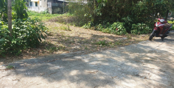 Kẹt tiền bán nhanh 3 lô Hòa Tiến giá rẻ cho khách vui vẻ mua nhanh