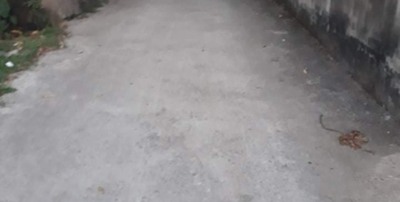 Cần bán lô đất kiệt thôn Gò Hà, Hòa Khương, Hòa Vang ,giá 700tr, lh 0768456886