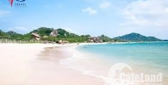 Gia đình cần tiền gấp nên muốn bán nhanh lô đất thổ cư ven biển Hải tiến.