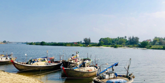 Chủ cần tiền bán gấp lô ven biển An Bàng, Phố Cổ Hội An