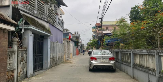 đất đẹp kiệt miếu đôi, hùng vương huế, chuẩn an cư