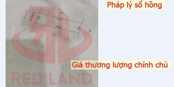 CHÍNH CHỦ CẦN BÁN LÔ ĐẤT PHƯỜNG THUỶ PHƯƠNG - GIÁ ĐẦU TƯ F1.