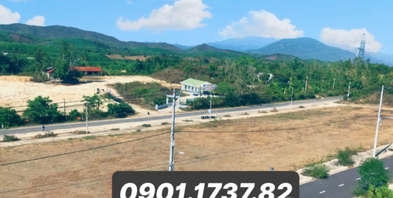 Giá cực HOT Nhà đầu tư không thể bỏ lỡ Đất nền ven Sông Nha Trang