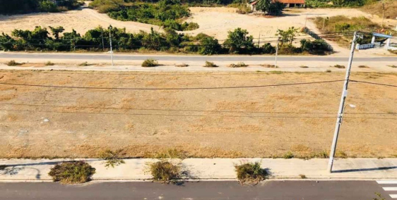 Lí do đầu tư đất nền khu đô thị ven sông TT Khánh Vĩnh-Khánh HÒa