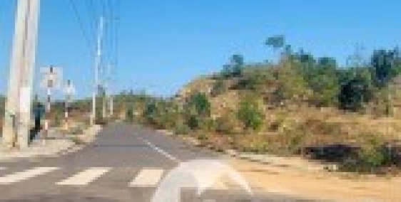 Tài chính 700tr quay đầu sở hữu ngay lô đất nền 160m2 tại Khánh Hòa