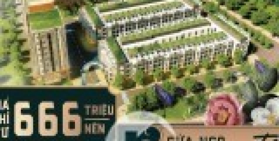 Tài chính 700tr quay đầu sở hữu ngay lô đất nền 160m2 tại Khánh Hòa