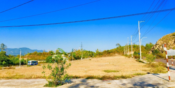 KĐT Khánh Vĩnh mở bán dự án đất nền view sông