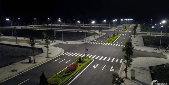 Cần tiền nên bán lô đất tại dự án đồng văn green park - Đại Cương