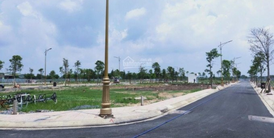 Đất nền KDC Long Điền đã có sổ ngay TTHC BR-VT, CĐT cam kết mua lại 12%/năm