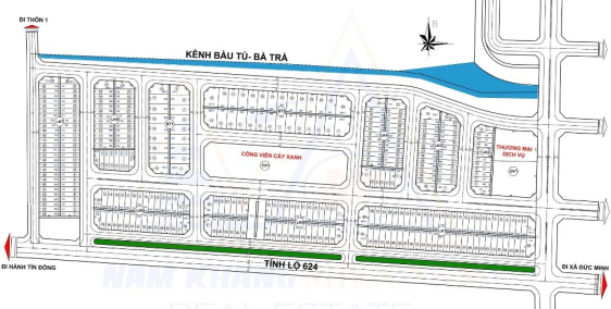 Dự án Bắc Mộ Đức ( Mộ Đức New CenTral ) 032 88 01 873 Quân