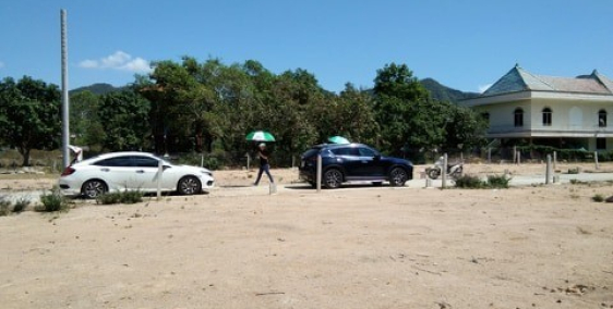 ĐẤT ĐẸP CẠNH RESORT DIAMOND BAY THÀNH PHỐ NHATRANG