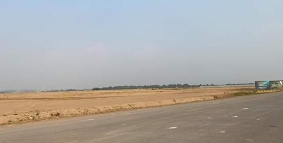 Đất nền KDT Centro City Trung tâm thị trấn bến lức, lền kề các KCN lớn