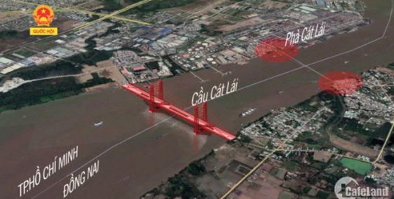 Đất nền Nhơn Trạch, 100m2 thổ cư 100%, hạ tầng hoàn thiện.