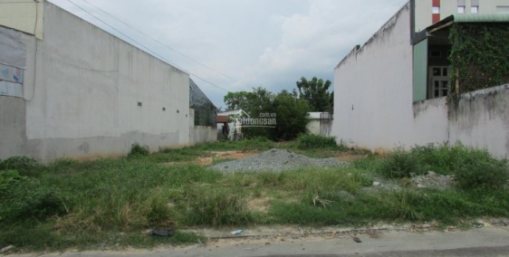 Sang gấp 120m2 MT Lý Thái Tổ,Nhơn Trạch,Đồng Nai chỉ 970tr,thổ cư,sổ hồng