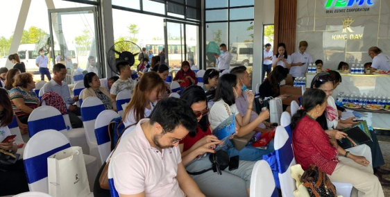 Đất nền KingBay Đồng Nai 25tr/m2 khu đẹp nhất, cam kết lợi nhuận 10%/năm