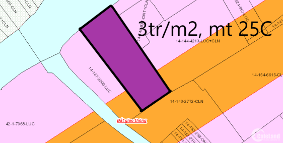 BÁN ĐẤT SẠCH PHÚ ĐÔNG NHƠN TRẠCH KHÔNG QUA CÒ LH 093 174 3236 ( zalo )