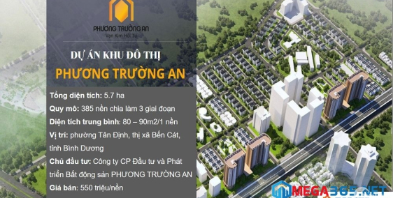 Những Điều Bí Mật Của Phương Trường An 5 ( Green City ) mà Khách Hàng Quan Tâm.