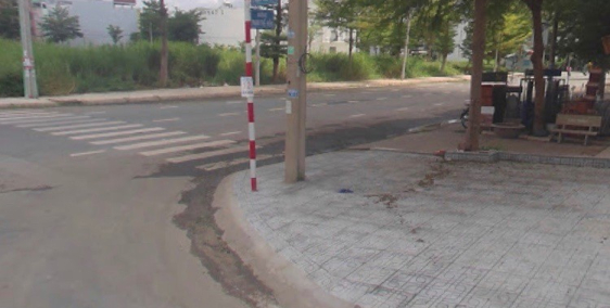 Cần sang gấp 100m2 MT Hà Huy Giáp,Thạnh Lộc,Quận 12 chỉ 960tr,thổ cư,sổ hồng