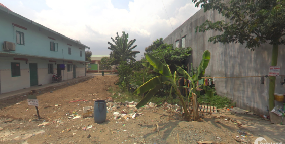 Đất MT Nguyễn Văn Quá Q12 54m2/1ty970-gần chợ-SHR