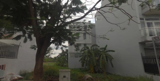 Đất q12_sát giáo sứ chợ cầu đ.NVQua/hẻm 7m 1.54 tỷ