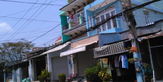 Còn 1 lô góc duy nhất thích hợp để đầu tư kinh doanh