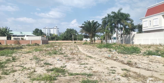 Cần bán gấp đất thổ cư chính chủ tại KDC Bình Trưng Đông, Quận 2, gần bệnh viện