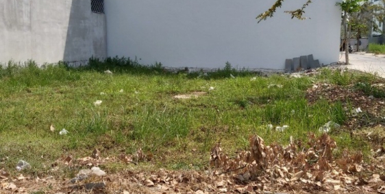 Cần ra đi nhanh lô đất đường hẻm HOàng Quốc Việt Q7 giá rẻ xây dựng ở ngay