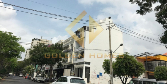 Bán Gấp lô Đất Phú mỹ hưng 111m2 bán 22 tỷ khu Hưng Phước 2