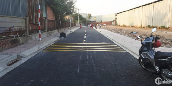 Cần bán miếng đất ngay bệnh viện ung bướu - bến xe miền Đông mới - Quận 9