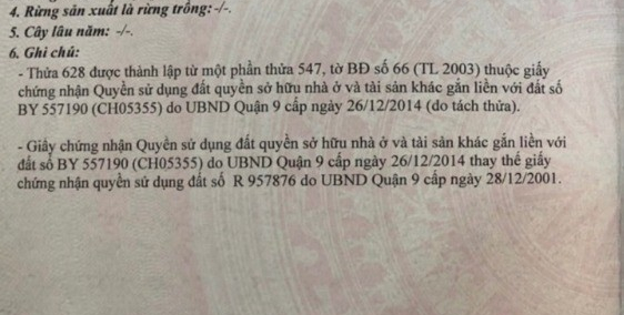 Chủ kẹt tiền bán bán gấp đất ở KDC đường 182, Lã Xuân Oai, Tăng Nhơn Phú A, Q9.