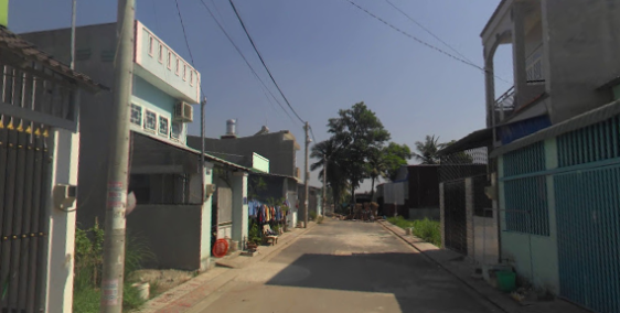 Bán đất Trịnh Hoài Đức, Q9/ 60m2- Chỉ 1 tỷ980