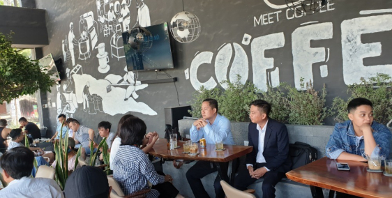 đất nền trung tâm hành chính quận bình tân