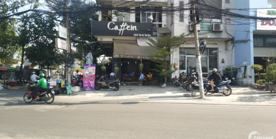 bán đất nền mặt tiền đường trung tâm quận bình tân