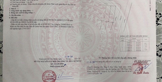 MÙA DỊCH COVID -CHÍNH CHỦ CẦN TIỀN BÁN LÔ GÓC SIÊU VIP KHU TÊN LỬA - BÌNH TÂN TP