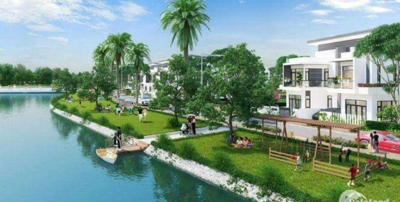 ĐẤT TPHCM, SỔ HỒNG RIÊNG, KHU DÂN CƯ TÊN LỬA MỞ RỘNG, NẾU SAI TẶNG NGAY 10TR