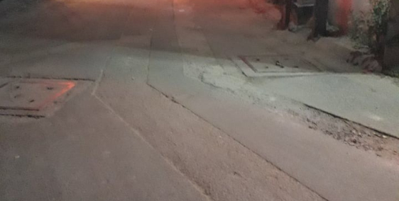 BÁN NHANH LÔ ĐẤT TẠI PHÚ NHUẬN NGANG 16M NGAY SÁT MT NGUYỄN VĂN TRỖI.