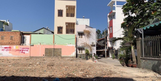 13 nền đất Vườn Lài sổ mới , MT Đ Vườn Lài, Cạnh Coop Mart UBND Tân Phú, 1,4 tỷ