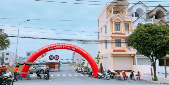 Bán đất ngay mặt tiền quốc lộ 1K, gần Big C Dĩ An, giá 2tỷ2/ nền diện tích 60m2.