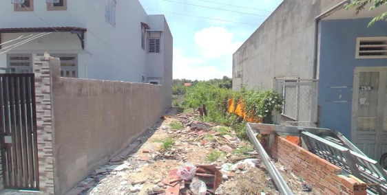 Đ.Ngô Chí Quốc,Thủ đức_gần chợ Đầu Mối_4x16 shr