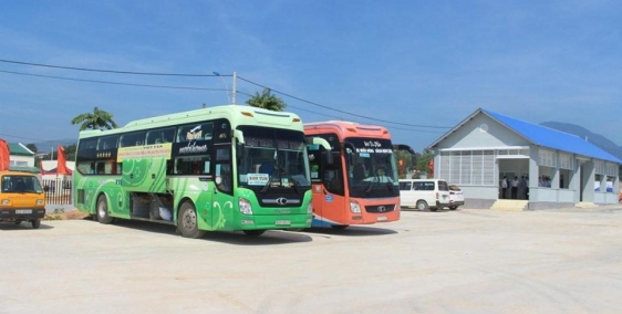 SUN GARDEN KHU ĐÔ THỊ CAO CẤP ĐẦU TIÊN TẠI KON TUM