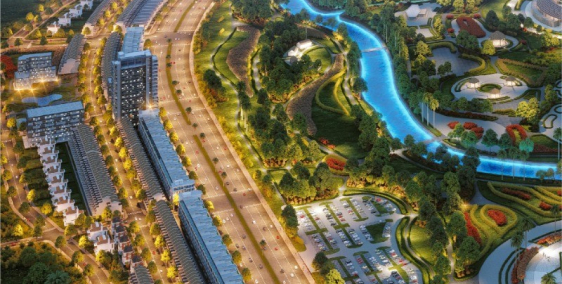 Sở hữu đất Biển QUảng Ngãi,ngay khu du lịch tâm linh Thiên Mã , giai đoạn 1