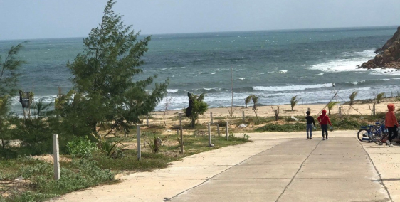 TIN HOT – ĐỪNG ĐẦU TƯ ĐẤT BIỂN KHI CHƯA BIẾT THÔNG TIN NÀY