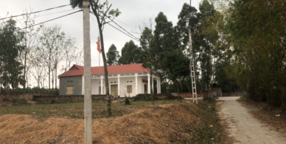 Đất đẹp Đầu Tư sinh lời cao, nhanh kẻo hết