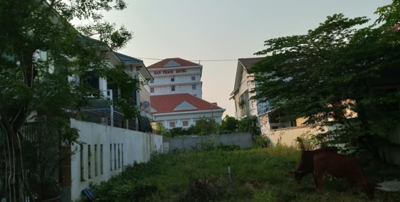 cần bán lô đất đường yết kiêu phường Tân Thạnh tp Tam kỳ