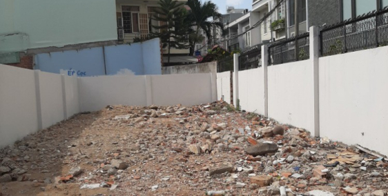 Đất sổ hồng riêng 108m2 ngay VSIP 2 Bình Dương