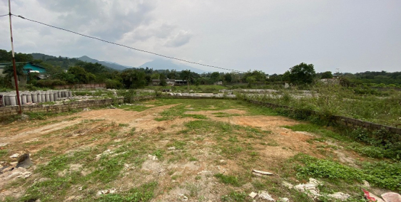 Bán 4730 m2 đất thổ cư tại xã Tiến Xuân, Thạch Thất, Hà nội